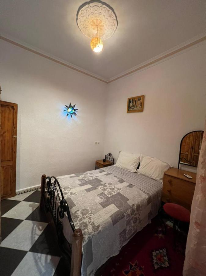 Riad Mahjouba Marrakech & Spa Marrakesh Exterior foto