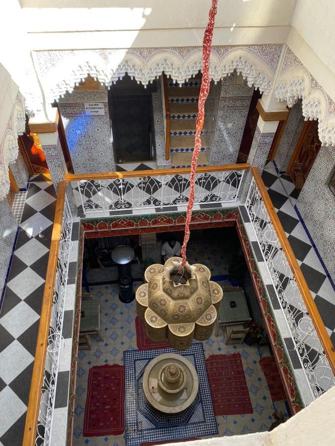 Riad Mahjouba Marrakech & Spa Marrakesh Exterior foto